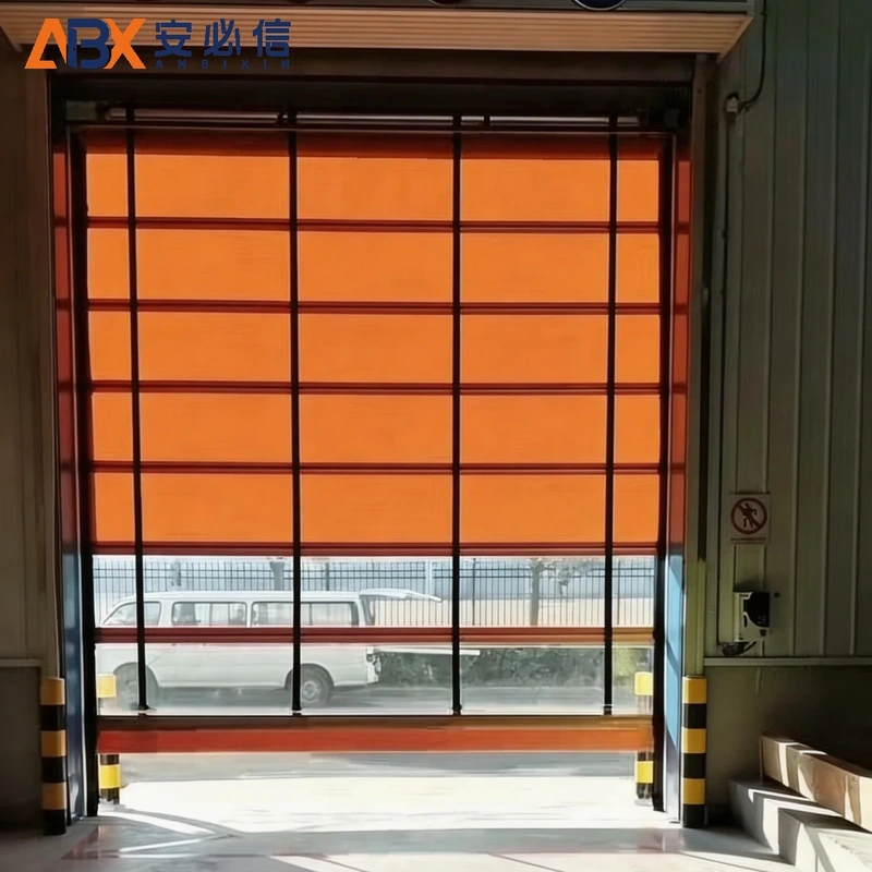 常州市高速堆积门