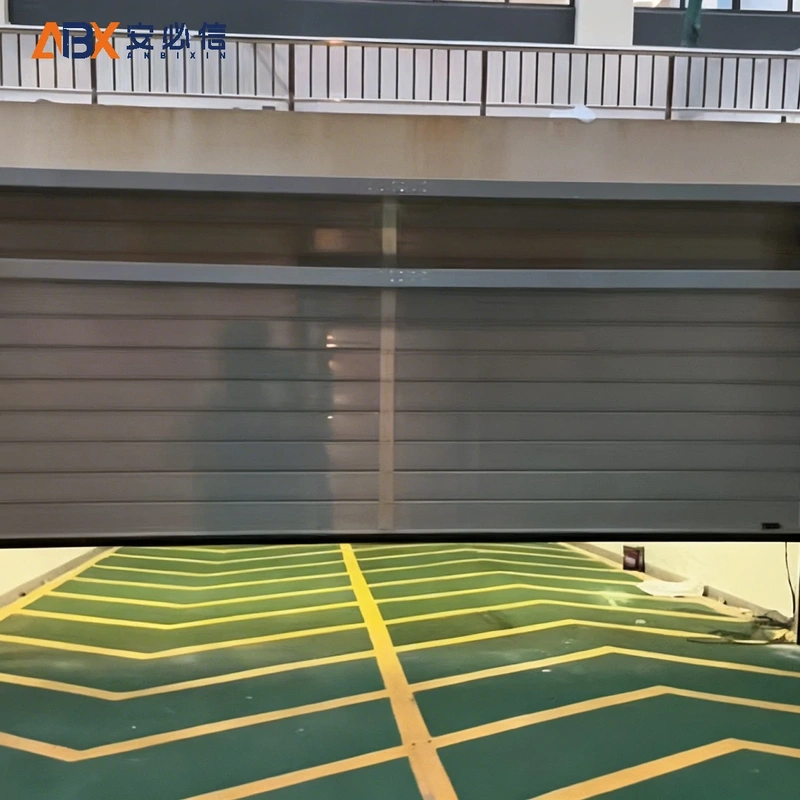 常州市雷达高速门