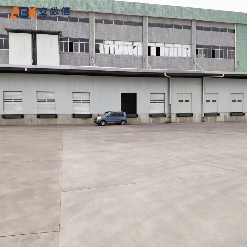 常州市PVC高速门